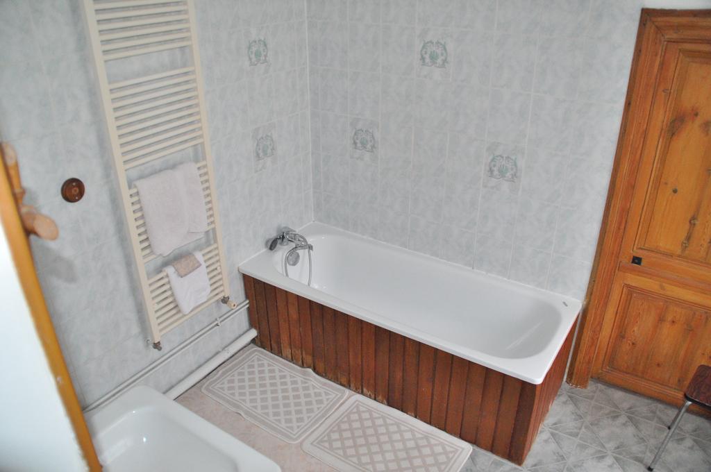 Chambres D'Hotes Le Manoir D'Esneval Criquetot-l'Esneval Bilik gambar