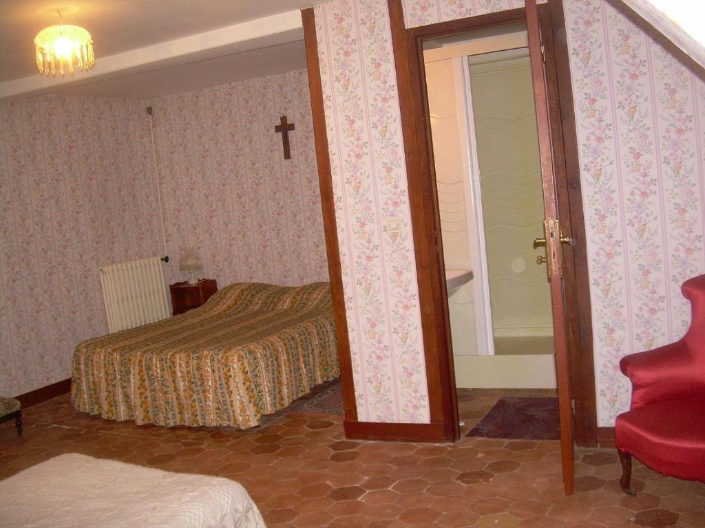 Chambres D'Hotes Le Manoir D'Esneval Criquetot-l'Esneval Luaran gambar