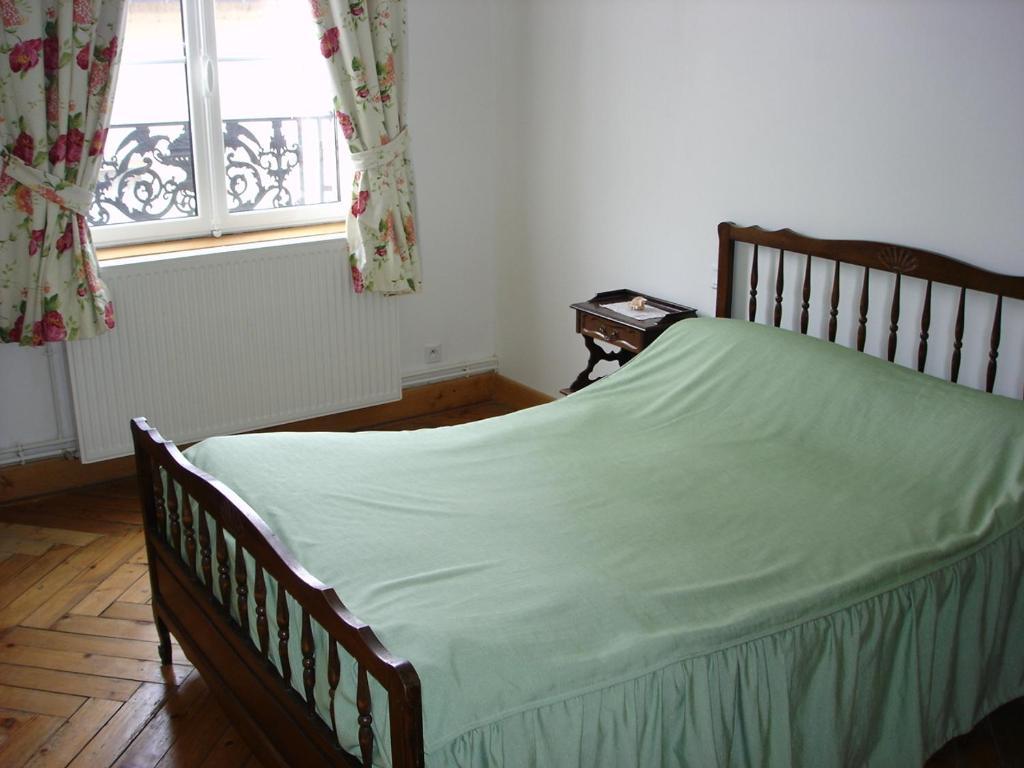 Chambres D'Hotes Le Manoir D'Esneval Criquetot-l'Esneval Luaran gambar