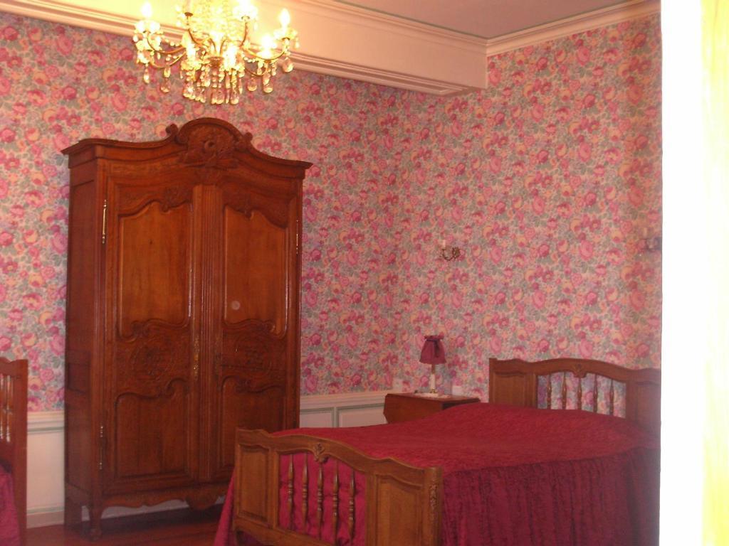 Chambres D'Hotes Le Manoir D'Esneval Criquetot-l'Esneval Luaran gambar
